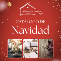 CATALOGO DE NAVIDAD