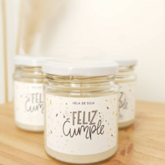 Velas De Cumpleaños - comprar online