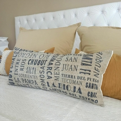 Almohadones Estampados - comprar online