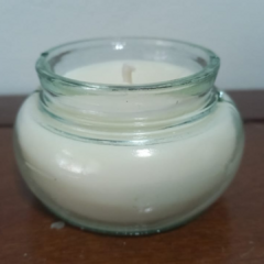 Velas Cuenco - comprar online