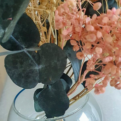 Mini Bowl de Flores - comprar online