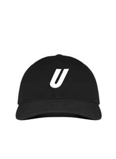 BONE DAD HAT PRETO