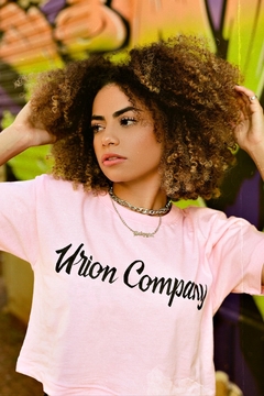 CROPPED URION - comprar online