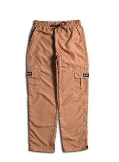 CALÇA CARGO RIP STOP