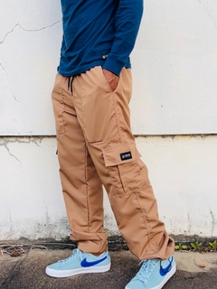 CALÇA CARGO RIP STOP - loja online