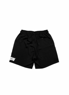 SHORTS STREET PRETO - comprar online