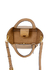 Bolsa Colcci fem Bucket Textura - comprar online