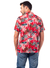 Camisa Estampada Relax - comprar online