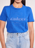 Camiseta Colcci