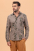 Camisa Estampada Classic