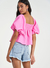 Blusa Linho - comprar online