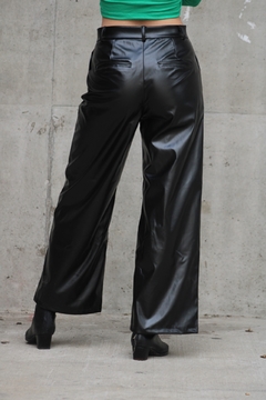 Wide Eco Pant - comprar online