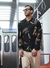 Camisa Estampada Relax - loja online