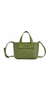 Bolsa Colcci fem Tote m Tresse