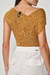 Blusa Colcci - Loja Colcci Teresina e Riverside