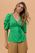 Blusa Colcci