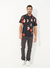 Camisa Estampada Relax - loja online