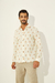 Camisa Estampada Relax - loja online