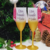 Taças de Champagne Personalizada - comprar online