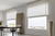 Roman Shades - Cortinas Romanas