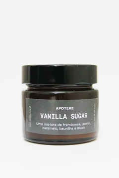 Vela Vanilla Sugar - 150g - Apoteke