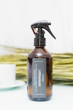 Home Spray Lemongrass - 200ml - comprar online