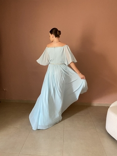 Vestido Helena Serenity - comprar online
