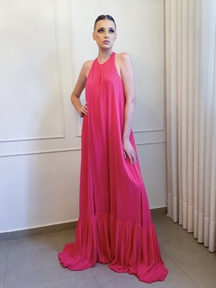 Vestido Cinthia - Pink