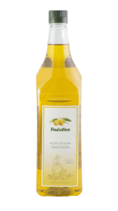 ACEITE DE OLIVA VIRGEN EXTRA x 1 Lts.