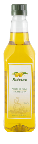 ACEITE DE OLIVA x 500 Ml.