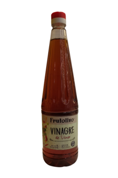 VINAGRE DE VINO 1 lts