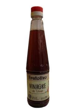 VINAGRE DE VINO 500ml