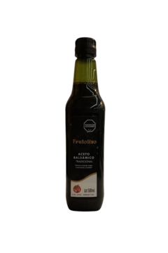 ACETO BALSAMICO TRADICIONAL 500ML