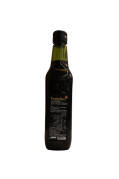 ACETO BALSAMICO TRADICIONAL 500ML - comprar online