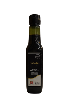 ACETO BALSAMICO TRADICIONAL 250ML