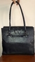 Cartera/ Tote bag Descubrimiento Negra - comprar online