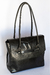 Cartera/ Tote bag Descubrimiento Negra