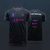 Camiseta Oficial Furious Gaming