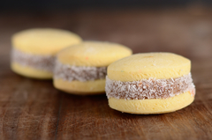 056 ALFAJOR DE MAICENA