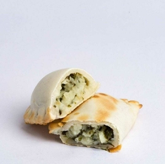 Empanadas congeladas x 48 unidades en internet