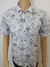 001000081 CAMISA MASC. MC ESTAMPADA SLIM OGOCHI