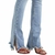 20666 CALÇA JEANS FLARE DENIM ZERO - loja online