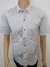 001000081 CAMISA MASC. MC ESTAMPADA SLIM OGOCHI - Boutique Atitude