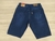 023321004 BERMUDA JEANS MASC. BASIC C/ ELASTANO PITT - comprar online