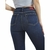 20367 CALÇA JEANS FEMININA SKINNY DENIM ZERO - Boutique Atitude