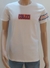 0350109939 CAMISETA LOGO EMBORRACHADO COLCCI - Boutique Atitude