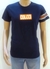 0350109939 CAMISETA LOGO EMBORRACHADO COLCCI