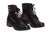 6292 BOTA COTURNO INJ. PVC PETITE JOLIE