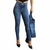 05725 CALÇA JEANS SKINNY ROSCEL