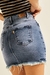 7250 SAIA JEANS TUBINHO DENIM ZERO na internet